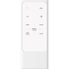Koldfront WAC25001W Wireless Remote Control