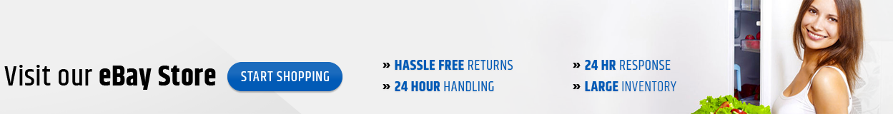 Visit our eBay Store