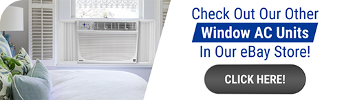 Window Air Conditioner Cross Promotion
